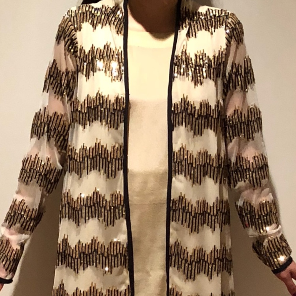 Cross Stitch Ready to Wear Tunic from Pakistan